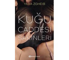 Kuğu Caddesi Sakinleri - Yara Zgheib - Epsilon Yayınevi