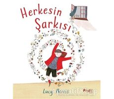 Herkesin Şarkısı - Lucy Morris - Profil Kitap