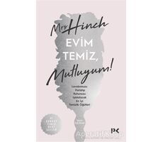 Evim Temiz Mutluyum - Mrs Hinch - Profil Kitap