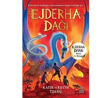 Ejderha Dağı - Katie Tsang - İthaki Çocuk Yayınları