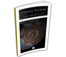 Üstat Humphreyin Saati - Charles Dickens - Maviçatı (Dünya Klasikleri)