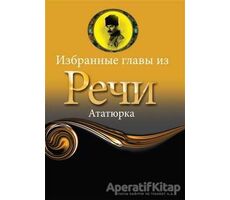 Rusça Seçme Hikayeler Nutuk - Kolektif - Profil Kitap