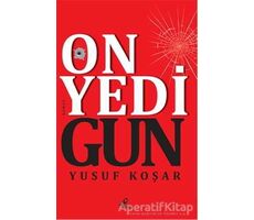 Onyedi Gün - Yusuf Koşar - Profil Kitap