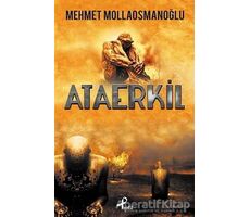 Ataerkil - Mehmet Mollaosmanoğlu - Profil Kitap