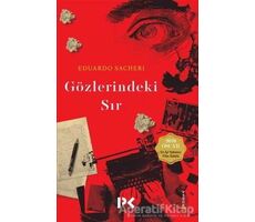 Gözlerindeki Sır - Eduardo Sacheri - Profil Kitap