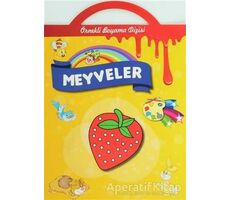 Meyveler - Kolektif - Parıltı Yayınları