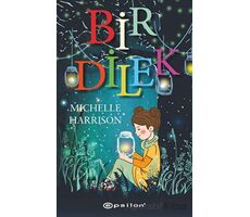 Bir Dilek - Michelle Harrison - Epsilon Yayınevi