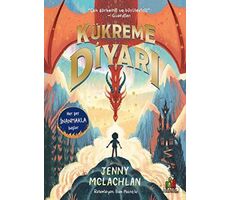 Kükreme Diyarı - Jenny McLachlan - Orman Kitap