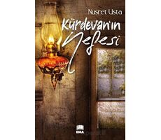 Kürdevan’ın Nefesi - Nusret Usta - Ema Kitap