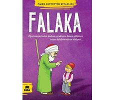 Falaka - Ömer Seyfettin - Ema Kitap