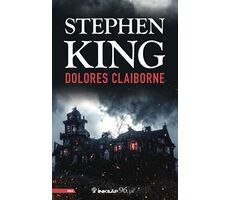 Dolores Claiborne - Stephen King - İnkılap Kitabevi