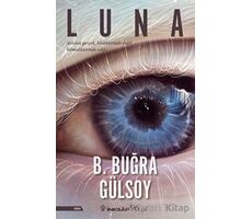 Luna - Buğra Gülsoy - İnkılap Kitabevi