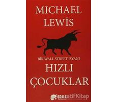 Hızlı Çocuklar - Michael Lewis - Scala Yayıncılık