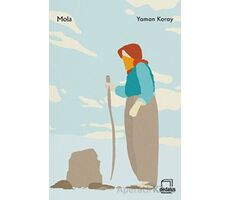 Mola - Yaman Koray - Dedalus Kitap