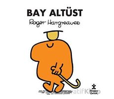 Bay Altüst - Roger Hargreaves - Doğan Kitap