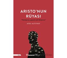 Aristo’nun Rüyası - Aysu Altunay - İnkılap Kitabevi