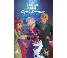 Karlar Ülkesi 2 Oyun Zamanı - Kolektif - Doğan Çocuk