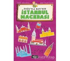 İstanbul Macerası - Asena Meriç - Yediveren Çocuk