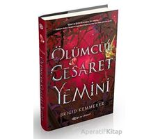 Ölümcül Cesaret Yemini - Brigid Kemmerer - Epsilon Yayınevi