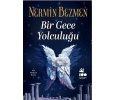 Bir Gece Yolculuğu - Nermin Bezmen - Doğan Kitap