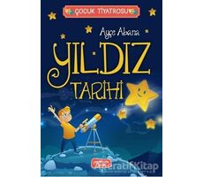 Yıldız Tarihi - Ayçe Abana - Yediveren Çocuk