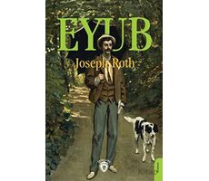 Eyub - Joseph Roth - Dorlion Yayınları