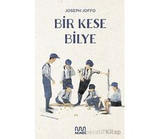 Bir Kese Bilye - Joseph Joffo - Mundi