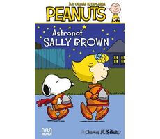 Peanuts: Astronot Sally Brown - Charles M. Schulz - Mundi