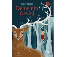 Defnenin Geyiği - Nuriye Akman - Doğan Çocuk