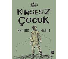 Kimsesiz Çocuk - Hector Malot - Ema Kitap