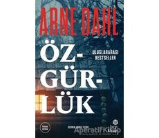 Özgürlük - Arne Dahl - Hep Kitap