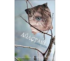 Ağaçtaki - Janne Teller - On8 Kitap