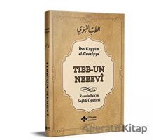 Tıbbun Nebevi - İbnul-Kayyım El-Cevziyye - İtisam Yayınları