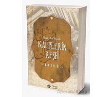 Kalplerin Keşfi Mükaşefetü’l Kulüb - İmam Gazali - İtisam Yayınları