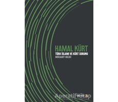 Hamal Kürt - Mücahit Bilici - Avesta Yayınları