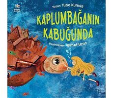 Kaplumbağanın Kabuğunda - Tuba Kumaş - İthaki Çocuk Yayınları