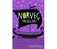 Norveç Masalları - Frederick H. Martens - Maya Kitap