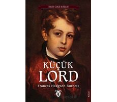 Küçük Lord - Frances Hodgson Burnett - Dorlion Yayınları