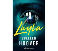 Layla - Colleen Hoover - Epsilon Yayınevi