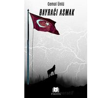 Bayrağı Asmak - Cemal Ünlü - Parana Yayınları