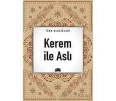 Kerem İle Aslı - Kolektif - Ema Kitap