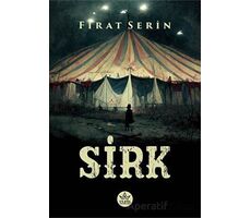 Sirk - Fırat Serin - Elpis Yayınları