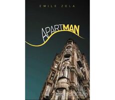 Apartman - Emile Zola - Araf Yayınları