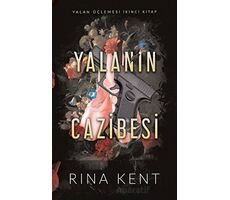 Yalanın Cazibesi - Rina Kent - Ren Kitap