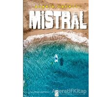 Mistral - Angela Nanetti - On8 Kitap