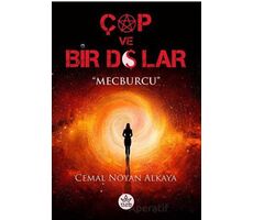 Çap ve Bir Dolar - Cemal Noyan Alkaya - Elpis Yayınları