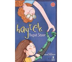 Haytek - Başak Sözer - Doğan Çocuk