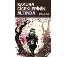 Sakura Çiçeklerinin Altında - Ango Sakaguçi - Komikşeyler Yayıncılık