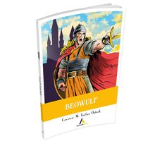 Beowulf - M.Taylan Öztürk - Aperatif Kitap Yayınları