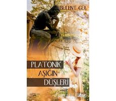 Platonik Aşığın Düşleri - Bülent Gül - Sokak Kitapları Yayınları